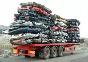 小型汽车报废补助多少(小型汽车报废补助政策详解)