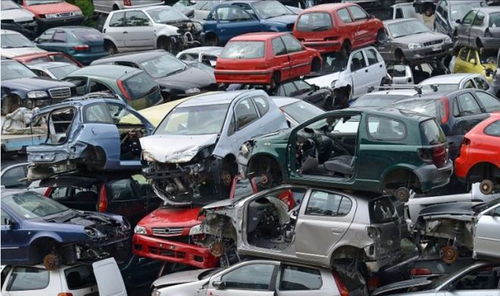 小型汽车报废补助多少(小型汽车报废补助政策详解)