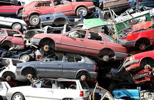 报废汽车补贴多少钱(报废汽车补贴政策详解)