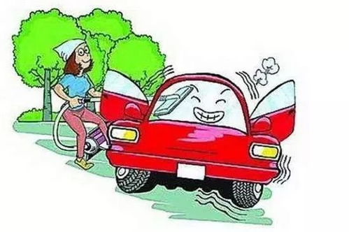 汽车加多少汽油合适(汽车加油量，如何科学地决定加多少汽油合适)