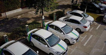 深圳共享汽车多少钱(深圳共享汽车价格解析) 深圳共享汽车多少钱(深圳共享汽车价格解析)