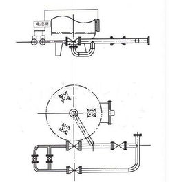 汽车锅炉排污率多少合格(汽车锅炉排污率标准解析)