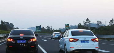 跑国道汽车转速多少好(国道行驶中，汽车转速如何调整最佳？