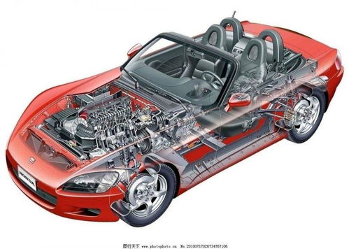 汽车配件宽度是多少(汽车配件宽度解析)