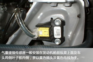 气囊电阻多少钱汽车(气囊电阻价格解析,汽车安全装备的必备之选) 气囊电阻多少钱汽车(气囊电阻价格解析,汽车安全装备的必备之选)
