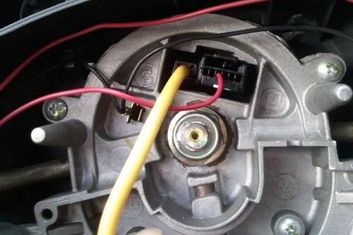 气囊电阻多少钱汽车(气囊电阻价格解析,汽车安全装备的必备之选) 气囊电阻多少钱汽车(气囊电阻价格解析,汽车安全装备的必备之选)