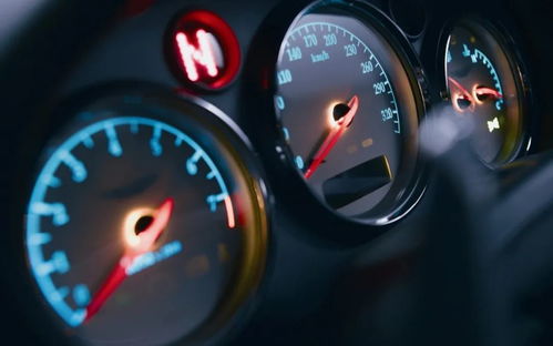 汽车打火的最低转速多少(汽车打火所需最低转速解析)