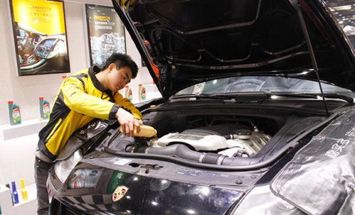 汽车在多少公里保养好(汽车保养里程数指南，何时保养汽车最为适宜？