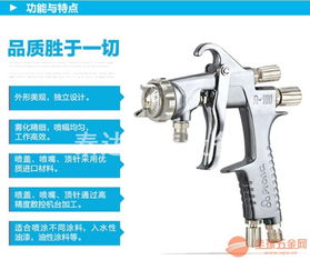 现在的汽车喷枪有多少(现代汽车喷枪数量与技术深度探讨)