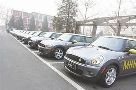 mini汽车多少W的电(探索mini汽车电力驱动,多少W的电能驱动前行? mini汽车多少W的电(探索mini汽车电力驱动,多少W的电能驱动前行?