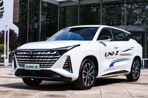 长安汽车是多少v电(长安汽车，探索其电动时代的动力之源—多少V电？