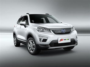 长安汽车是多少v电(长安汽车，探索其电动时代的动力之源—多少V电？