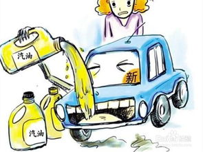 汽车油耗多少才能下去啊(汽车油耗如何有效降低？