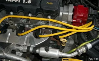 汽车点火效率是多少公里(汽车点火效率与行驶里程的关联性探讨)