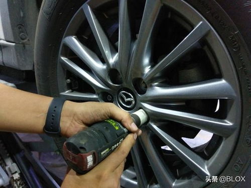 汽车可以改多少马力轮胎(汽车改装潜力探秘，轮胎与马力的完美结合)