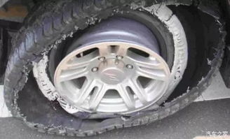 汽车换轮胎能跑多少公里(汽车换轮胎后能跑多少公里？全面解析轮胎寿命与行驶里程)