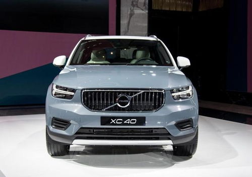 沃尔沃汽车起步价格多少(揭秘沃尔沃汽车起步价格，品质之选从这里开始)