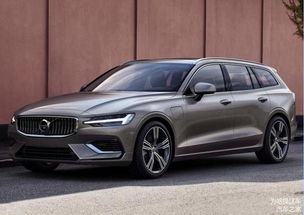 沃尔沃汽车起步价格多少(揭秘沃尔沃汽车起步价格，品质之选从这里开始)