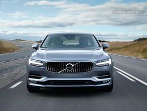 沃尔沃汽车起步价格多少(揭秘沃尔沃汽车起步价格，品质之选从这里开始)