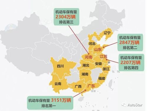 冀州汽车保有量多少(冀州汽车保有量现状分析) 冀州汽车保有量多少(冀州汽车保有量现状分析)