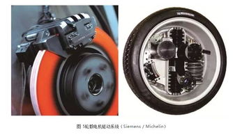 汽车制动时电机转速多少(汽车制动时电机转速的探究)