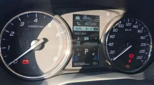 汽车油耗多少可以跑长途(汽车油耗与长途行驶的完美结合)