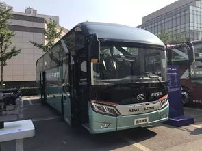 厦门金龙汽车有多少职工(厦门金龙汽车职工数量概览)