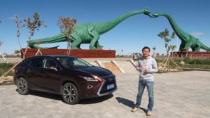 放恐龙汽车园36=多少(放恐龙汽车园中的数学奥秘，36等于何数？