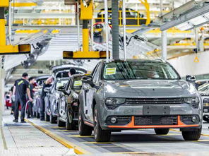 菏泽的汽车共有多少集(菏泽汽车集结数量探究)