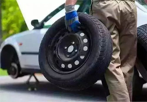 汽车备胎载多少人(汽车备胎载人数量探讨) 汽车备胎载多少人(汽车备胎载人数量探讨)