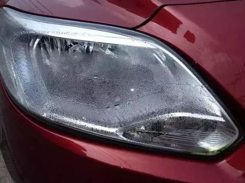 如何看汽车还有多少水分(解析汽车内部水分状况的判断方法)