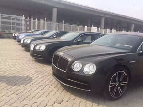 国外黄牌汽车多少钱(国外黄牌汽车价格解析)