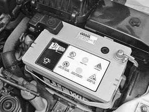 汽车电瓶有多少电量正常(汽车电瓶电量正常范围解析)