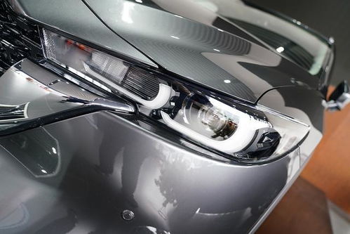 马自达汽车要多少钱(马自达汽车价格解析)