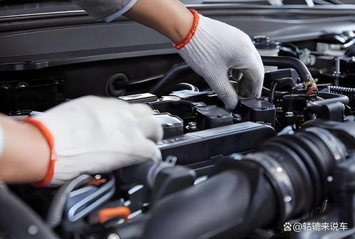 汽车能飞多少公里保养(汽车保养周期，飞行里程的秘密)