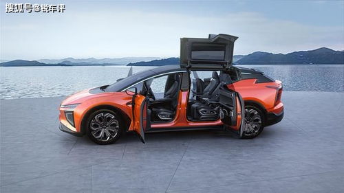 汽车车长大概多少(汽车车长概览，从紧凑型到大型车辆的尺寸变化)