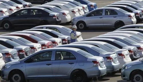 汽车多少年全车喷漆(汽车岁月变迁，何时需要全车喷漆？