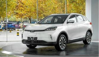 汽车每天消耗多少吨电(汽车每日电耗揭秘，消耗多少吨电？