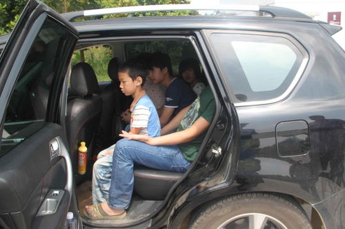 小汽车超载扣除多少分(小汽车超载处罚规定，超载扣除多少分？