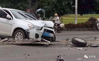 汽车被撞后赔多少(汽车事故后如何确定赔偿金额)