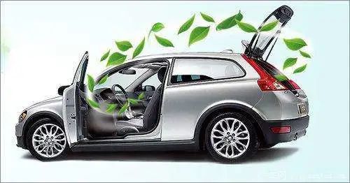 周口汽车除甲醛费用多少(周口汽车除甲醛费用解析)