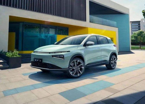 小鹏汽车打分多少分(小鹏汽车综合评价，打分多少分？