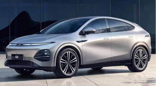 小鹏汽车打分多少分(小鹏汽车综合评价，打分多少分？