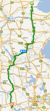 汽车走高速能跑多少公里(汽车在高速公路上能跑多远？