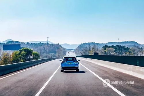 汽车走高速能跑多少公里(汽车在高速公路上能跑多远？