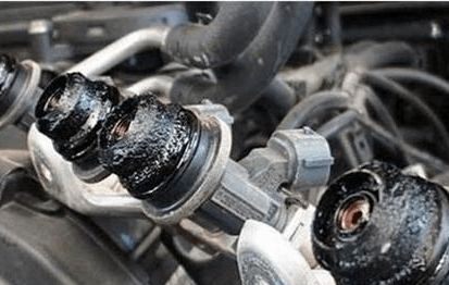 汽车喷油嘴坏了理赔多少(汽车喷油嘴损坏理赔金额探讨)