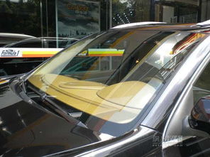 甘肃汽车车膜价格多少(甘肃汽车车膜价格多少？全面解析甘肃汽车车膜市场价格)