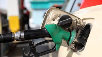 汽车加油到多少才加(汽车加油，何时才是最佳时机？