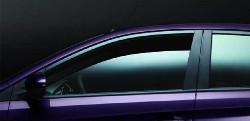 汽车不能贴多少贴纸(汽车贴纸的规范，究竟可以贴多少？