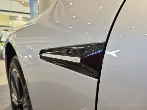 小鹏充电汽车多少价(小鹏充电汽车价格解析)